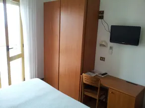 Eco-Hotel Edy - Chambre