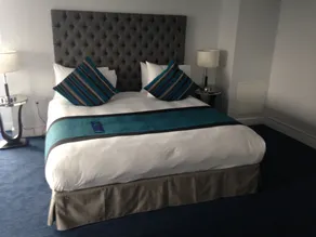 Radisson Blu Hotel Bristol - Room