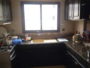 Residence Saumaya - Cozinha privada