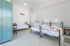 Villa Agas - Rom