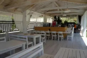 Glavatarski Han - Restaurante