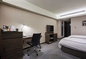 K Hotel Taipei - Room