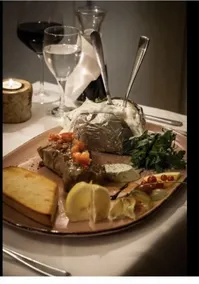 Hillmers Hoff PensionRestaurant - Restaurant