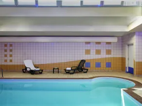 Aparthotel Adagio Access Poitiers - Basseng