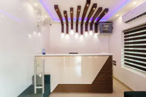 The Lotaz Hotel - Réception