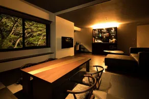 barhotel Hakone Kazan - Camera