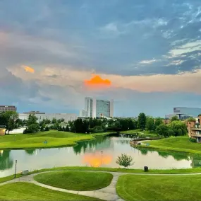 Baymont by Wyndham Schaumburg Chicago Northwest - Rum