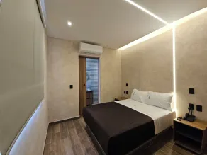 Hotel Único La Villa - Room
