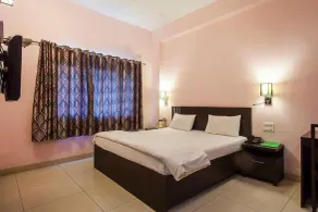 Hotel Shubham Majesty - Habitación