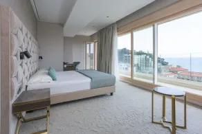 Hotel AMI Budva Petrovac - Room