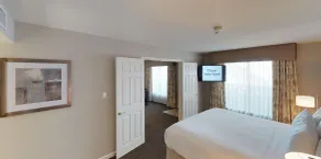 Chase Suites Brea-Fullerton - North Orange County - Chambre