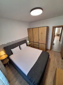 Apartments Mladost 1A - Room