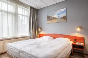 Hotel Astoria - Quarto