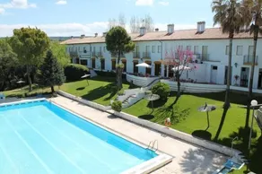 Hotel Tugasa El Almendral - Pool