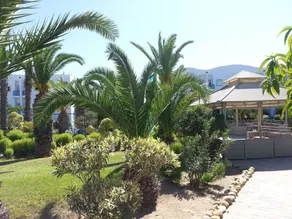 Eden Club Skanes - Treningsfasiliteter