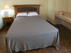 Hotel Sevilla Tampico - Habitación