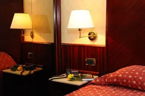 Albergo Ristorante La Spia D'Italia - Rom