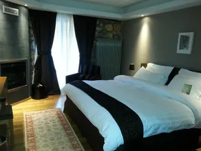 Miramonte Chalet Hotel Spa - Camera