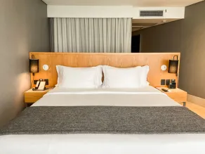 Hotel Nacional Rio de Janeiro - OFICIAL - Room