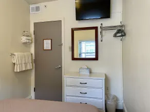 Oasis Guest House - Chambre
