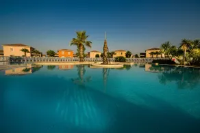 Le Domaine du Golf*** by Ateya Vacances - Pool