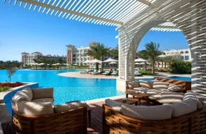 Baron Palace Sahl Hasheesh - Pool