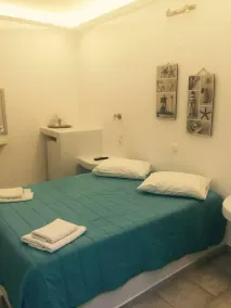 Evagelia's Place - Room