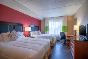 City Express by Marriott Washington, DC Northeast - Room