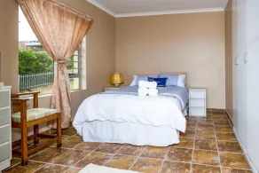 Tuscany On Sea - Chambre