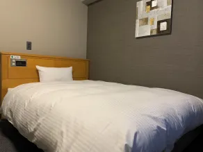 Hotel Route-Inn Shiojirikita Inter - Chambre