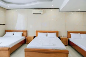 Thulee Luxury Hotel - Phu My - Room