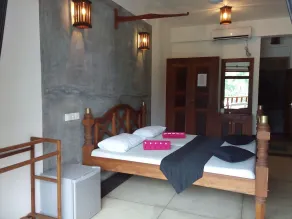Aaradhya Mirissa By Ocean Reach Holidays - Chambre
