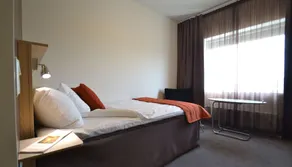 Skara Stads-camping & Stugby - Room