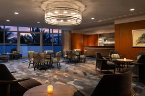 The Ritz-Carlton, Fort Lauderdale - Réception