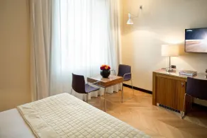 Starhotels Anderson - Chambre