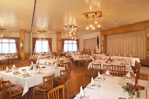 Hörster Krug - Dining
