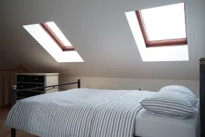 Attic Flat With Amazing Terrace - Rum