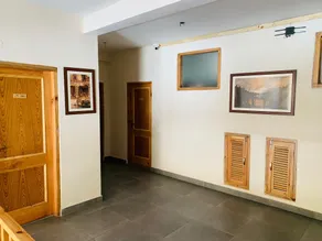 The Bulevar-Whispering Willow - Room