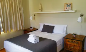 Punta Cana Seven Beaches - Room