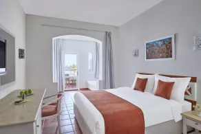 JAZ Neo Reef Marsa - Chambre