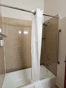 Country Inn & Suites by Radisson, Terrell - Badrum