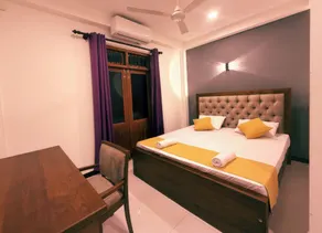 Hotel Dreamliners - Rom