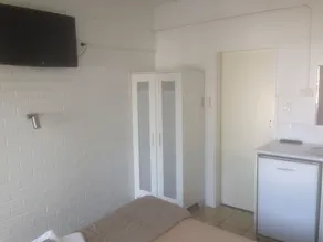 Hoey Moey Backpackers - Room