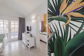Club Vista Serena - Room