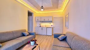 MESE SUITES - Chambre