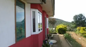 Mount View Cottage - Image 1