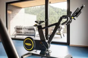 Apartments Aois 4 Elements Suites - Fitnessfaciliteter