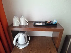 Best Western Hotel Nürnberg City West - Chambre
