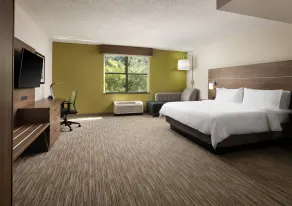 Holiday Inn Express Hotel & Suites Irving DFW Airport North by IHG - Chambre