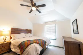 Camp Richardson Resort - Zimmer
